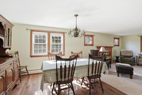130 Silver Leaf Lane Yarmouth MA 02673