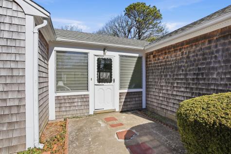 130 Silver Leaf Lane Yarmouth MA 02673