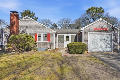 130 Silver Leaf Lane Yarmouth MA 02673
