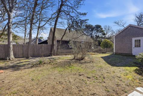 130 Silver Leaf Lane Yarmouth MA 02673