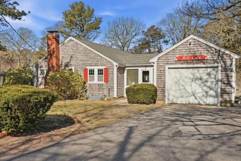 130 Silver Leaf Lane Yarmouth MA 02673