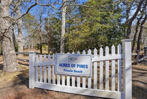 130 Silver Leaf Lane Yarmouth MA 02673