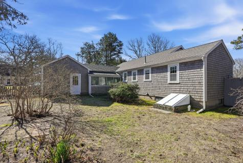 130 Silver Leaf Lane Yarmouth MA 02673