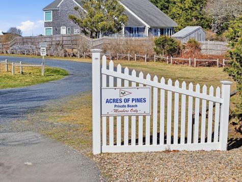 130 Silver Leaf Lane Yarmouth MA 02673