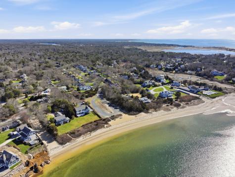 130 Silver Leaf Lane Yarmouth MA 02673