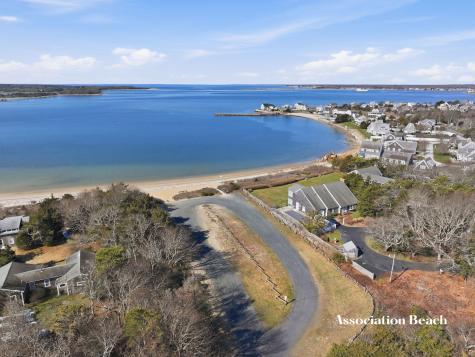 130 Silver Leaf Lane Yarmouth MA 02673