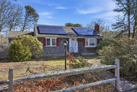 130 Silver Leaf Lane Yarmouth MA 02673