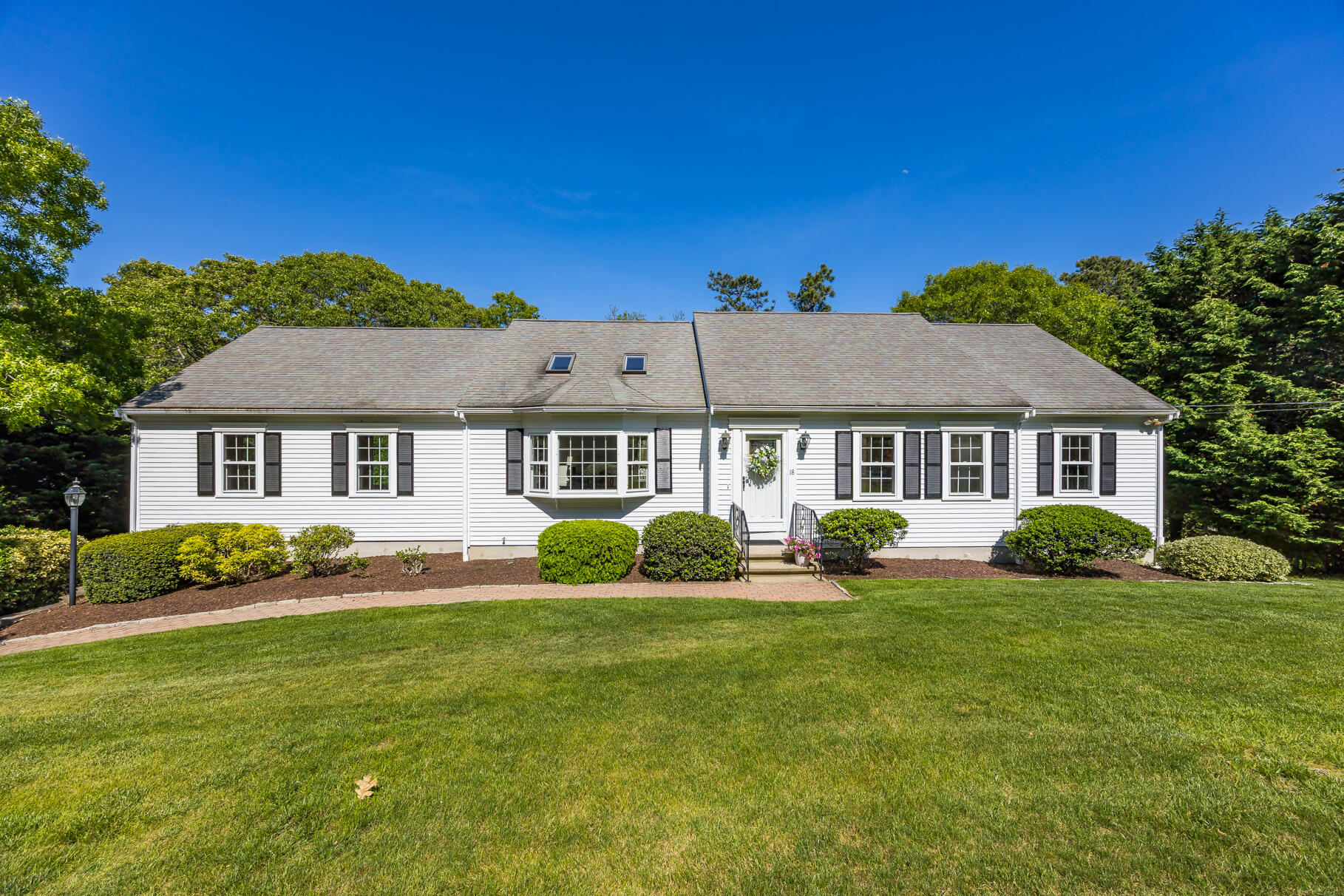 18 Curve Hill Road Yarmouth MA 02664