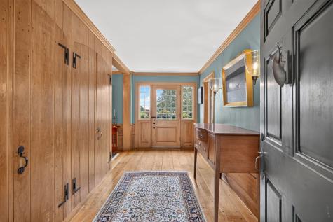 80 Gansett Road Woods Hole MA 02543