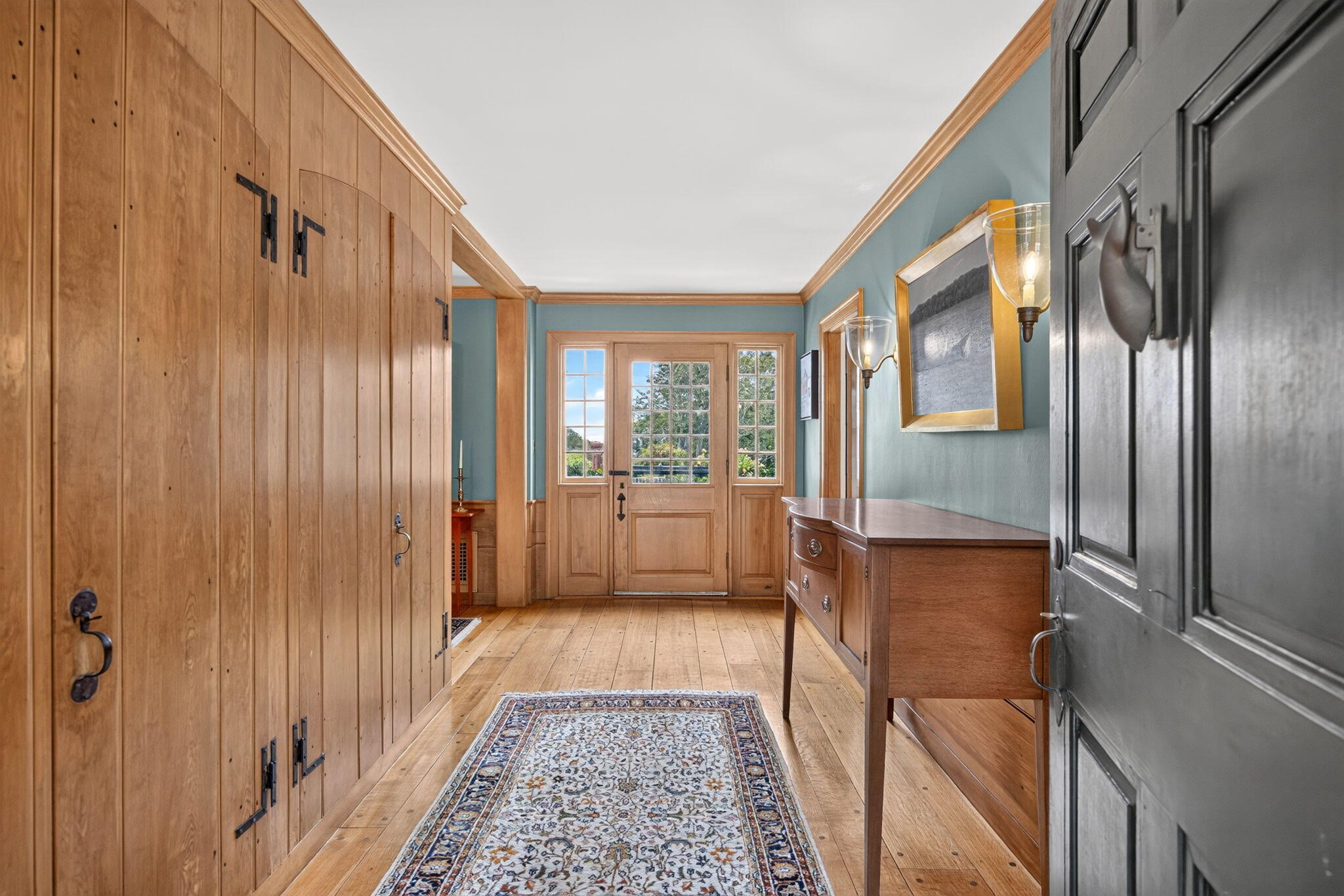 80 Gansett Road Woods Hole MA 02543
