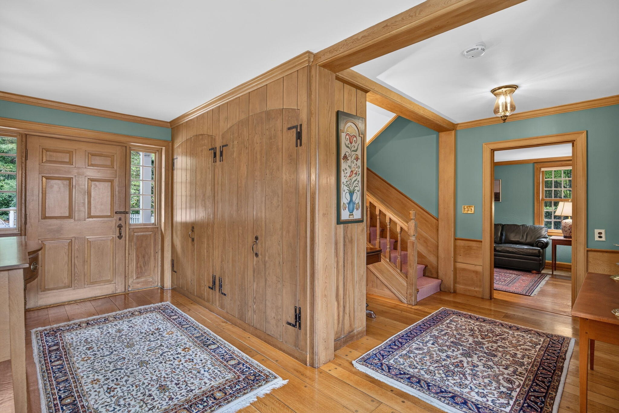 80 Gansett Road Woods Hole MA 02543