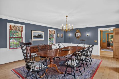 80 Gansett Road Woods Hole MA 02543