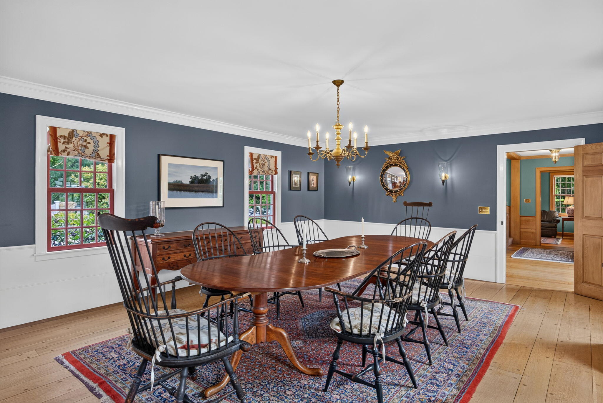 80 Gansett Road Woods Hole MA 02543