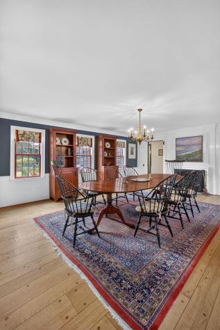 80 Gansett Road Woods Hole MA 02543