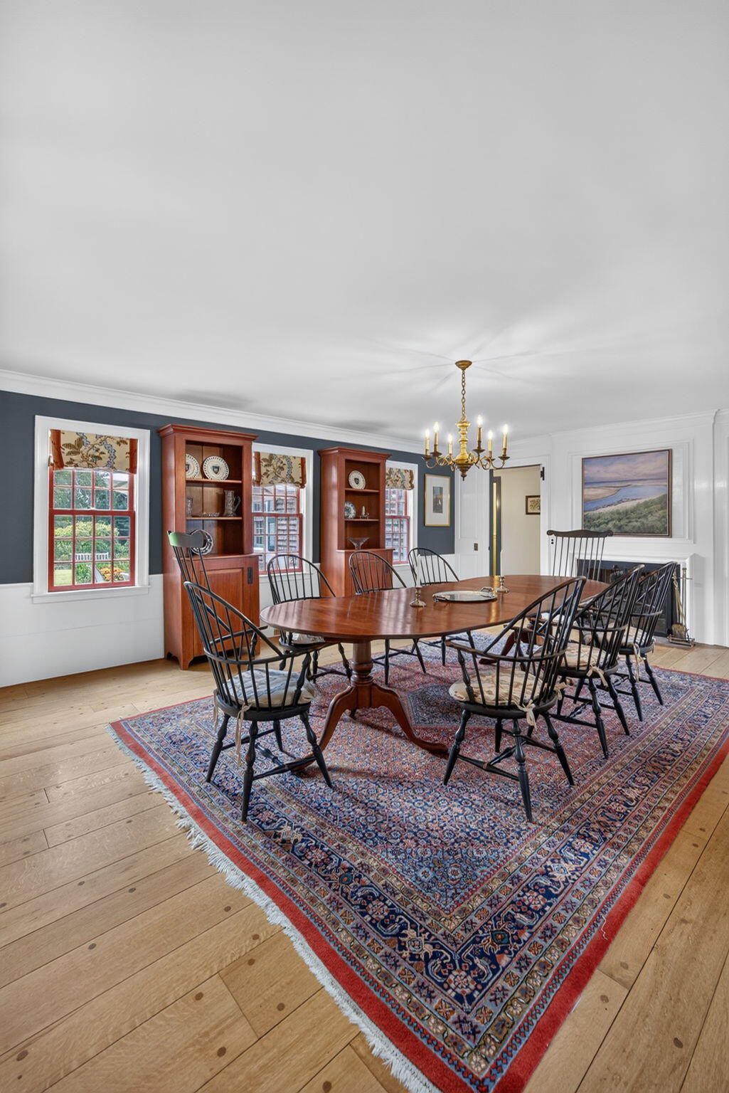 80 Gansett Road Woods Hole MA 02543