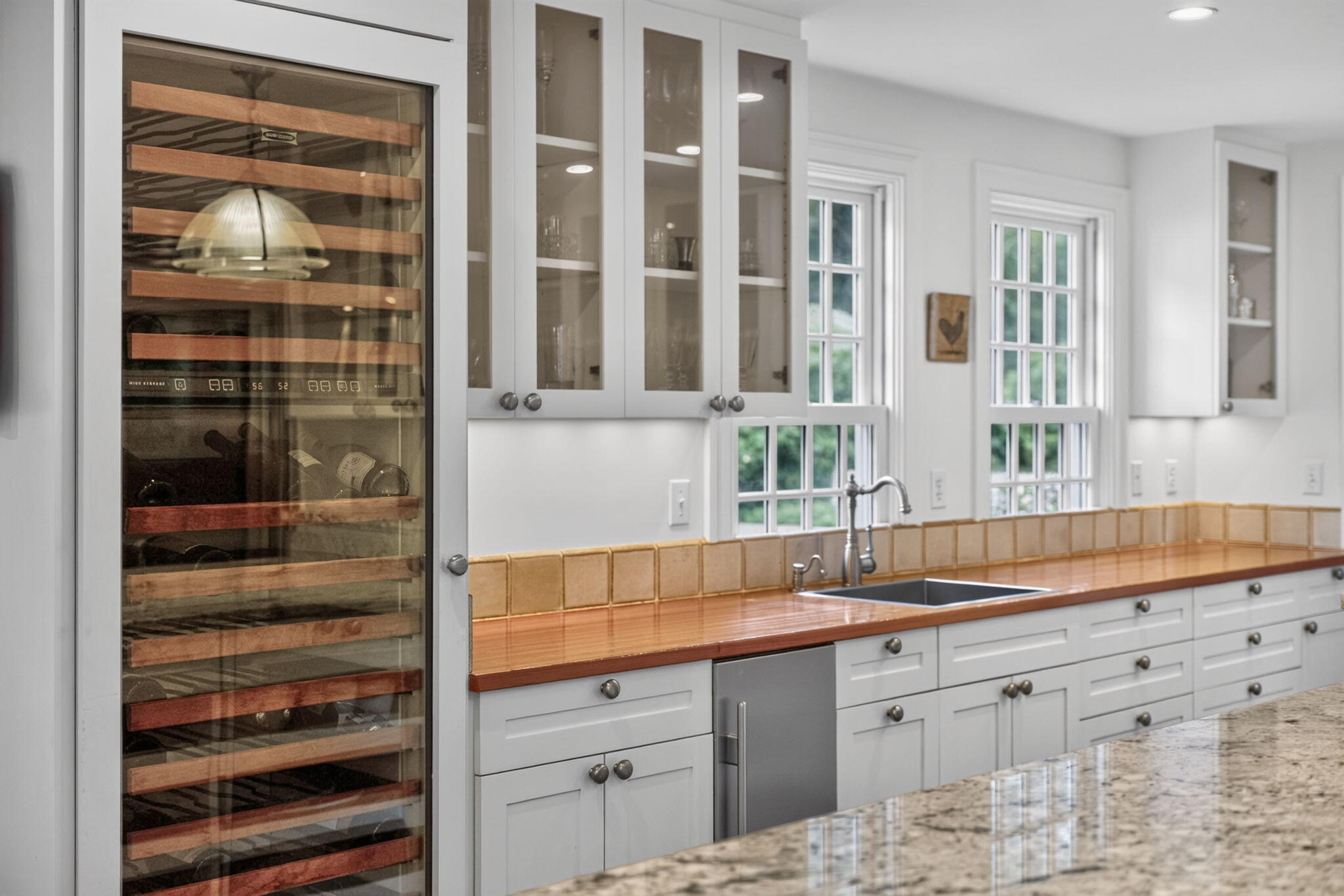 80 Gansett Road Woods Hole MA 02543
