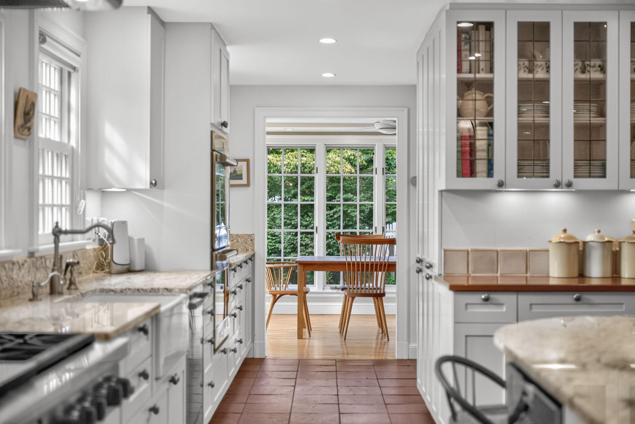 80 Gansett Road Woods Hole MA 02543
