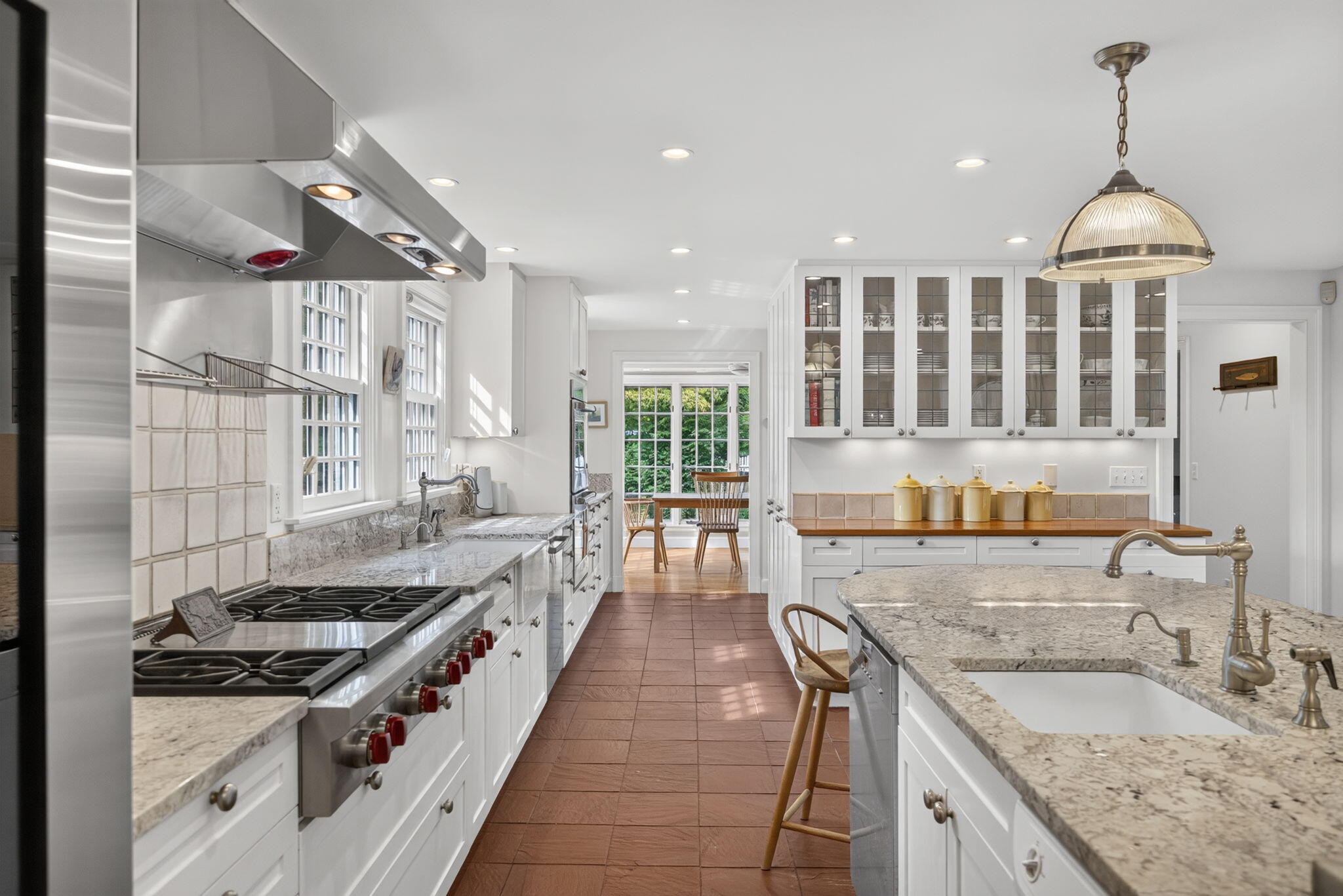 80 Gansett Road Woods Hole MA 02543