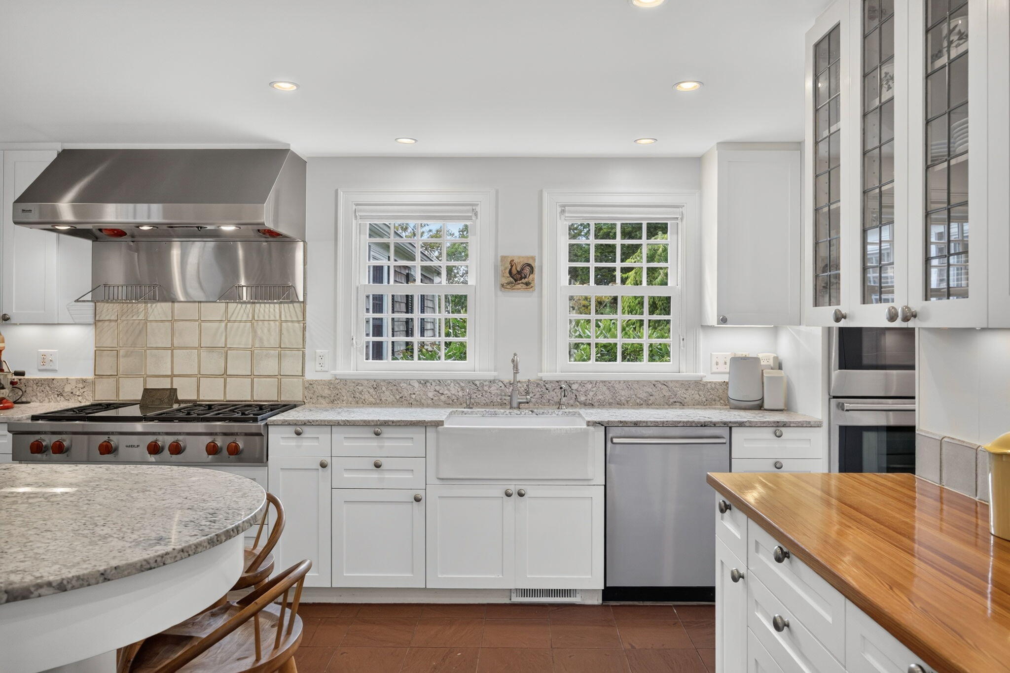 80 Gansett Road Woods Hole MA 02543
