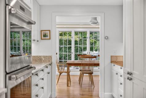 80 Gansett Road Woods Hole MA 02543