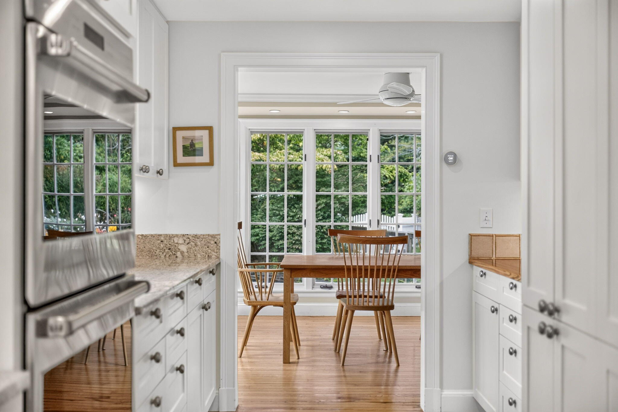 80 Gansett Road Woods Hole MA 02543