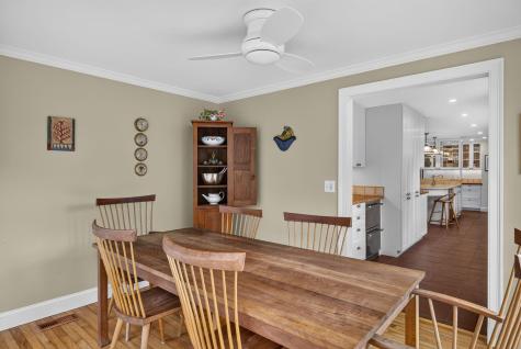 80 Gansett Road Woods Hole MA 02543