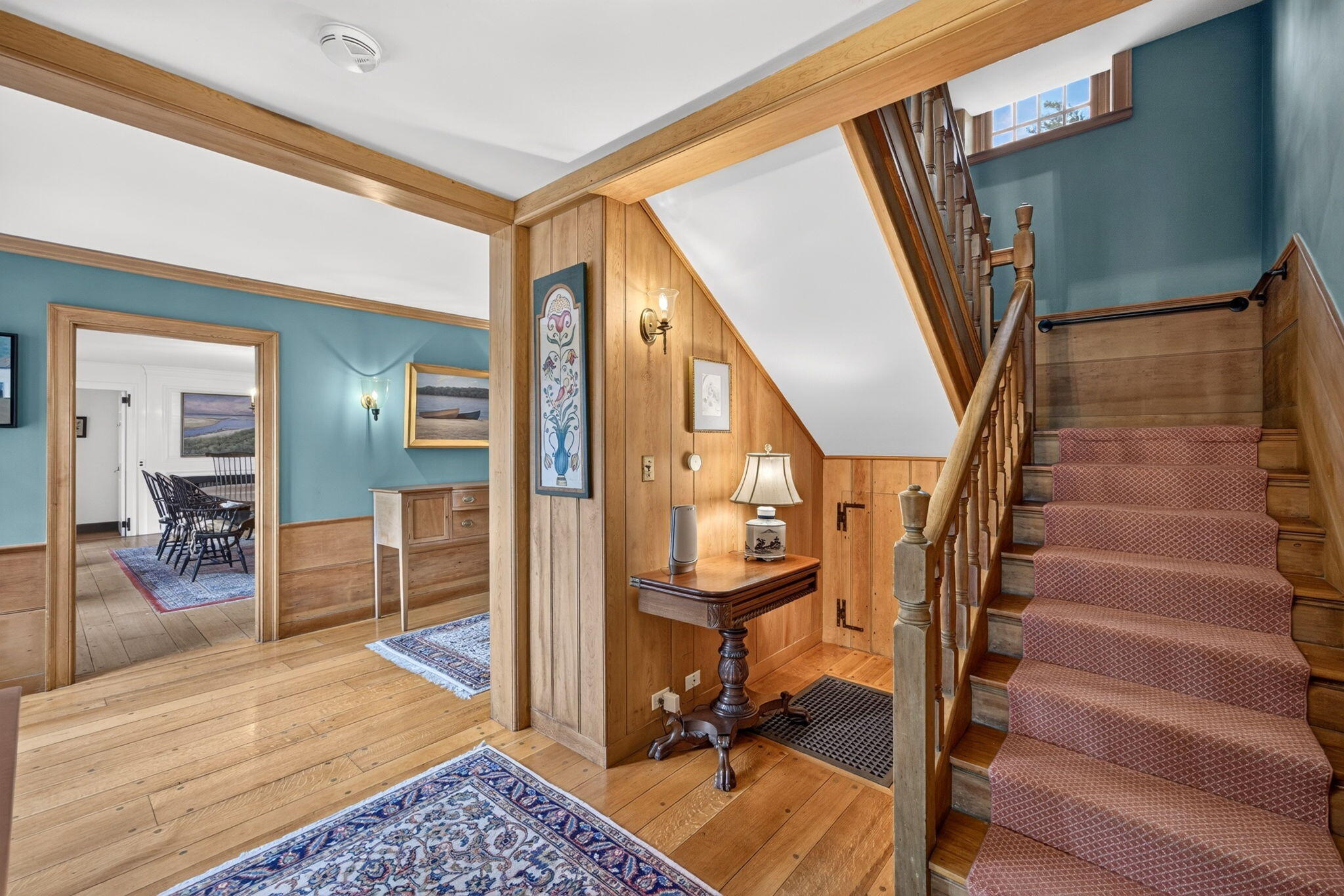 80 Gansett Road Woods Hole MA 02543