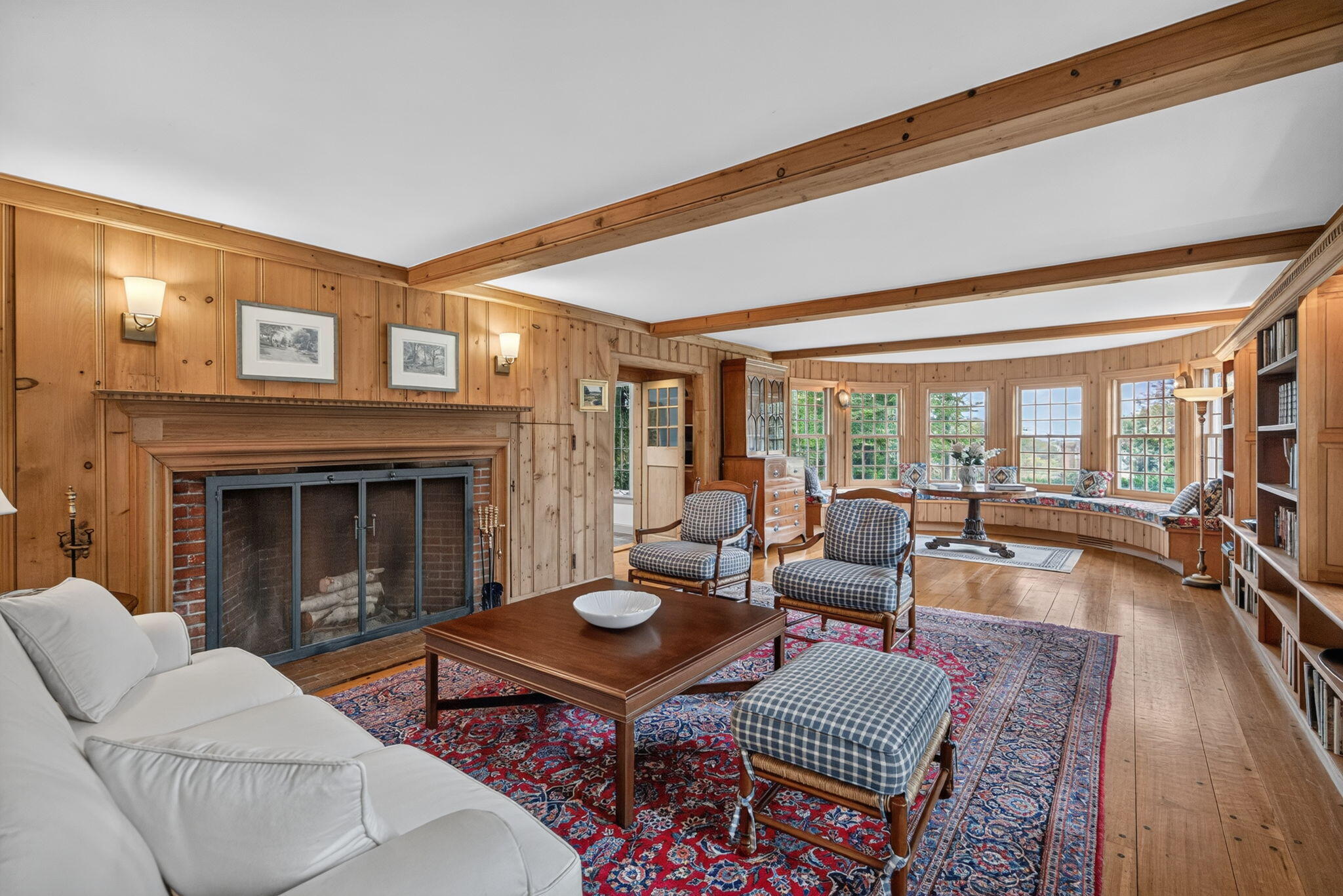 80 Gansett Road Woods Hole MA 02543