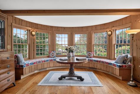 80 Gansett Road Woods Hole MA 02543