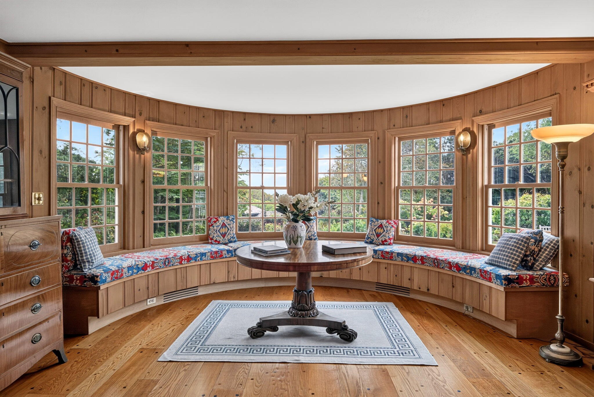 80 Gansett Road Woods Hole MA 02543