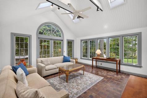 80 Gansett Road Woods Hole MA 02543