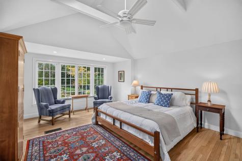 80 Gansett Road Woods Hole MA 02543