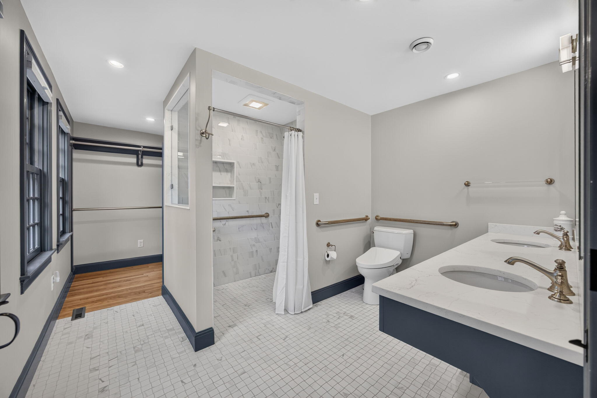 80 Gansett Road Woods Hole MA 02543