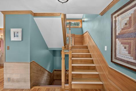 80 Gansett Road Woods Hole MA 02543