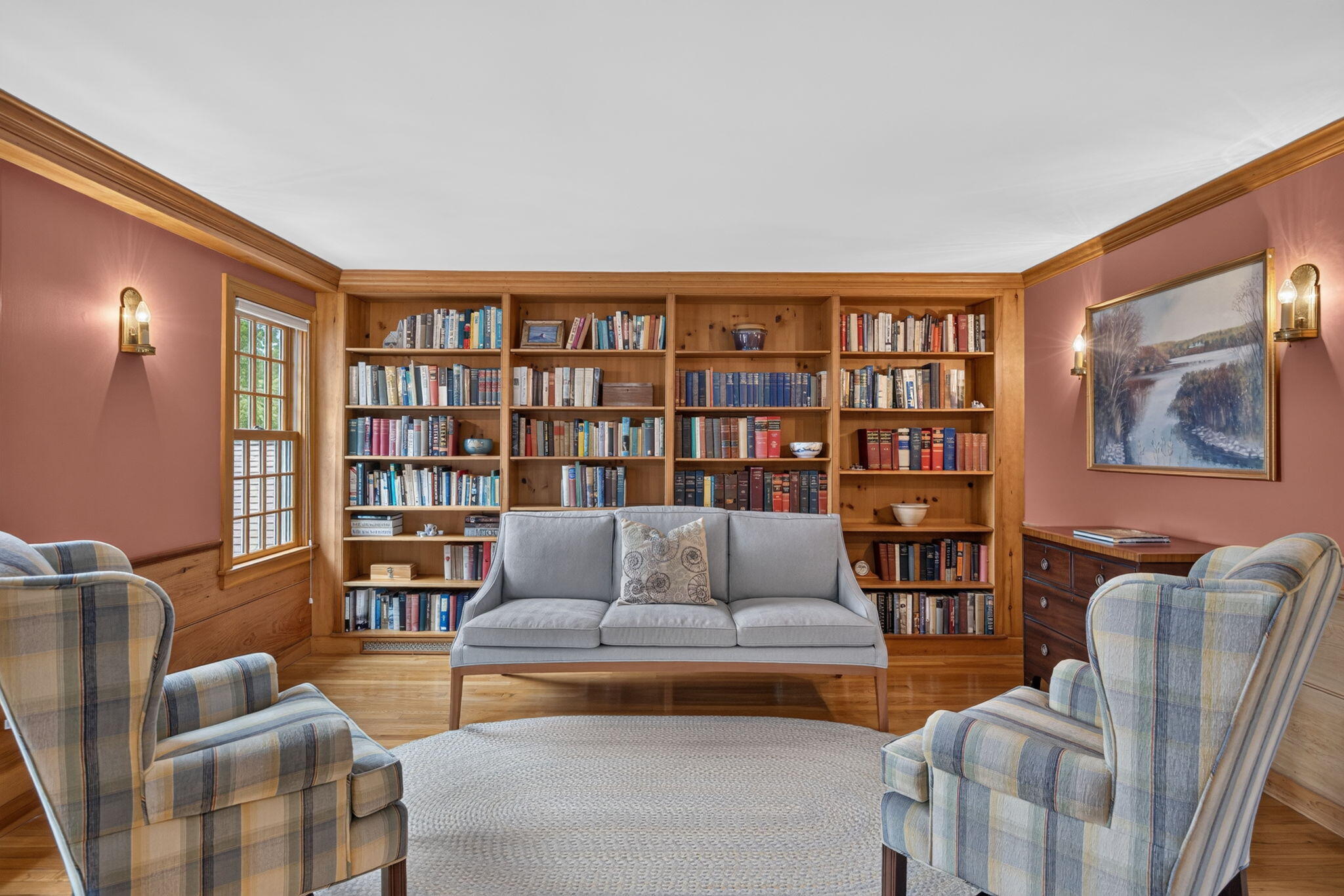 80 Gansett Road Woods Hole MA 02543