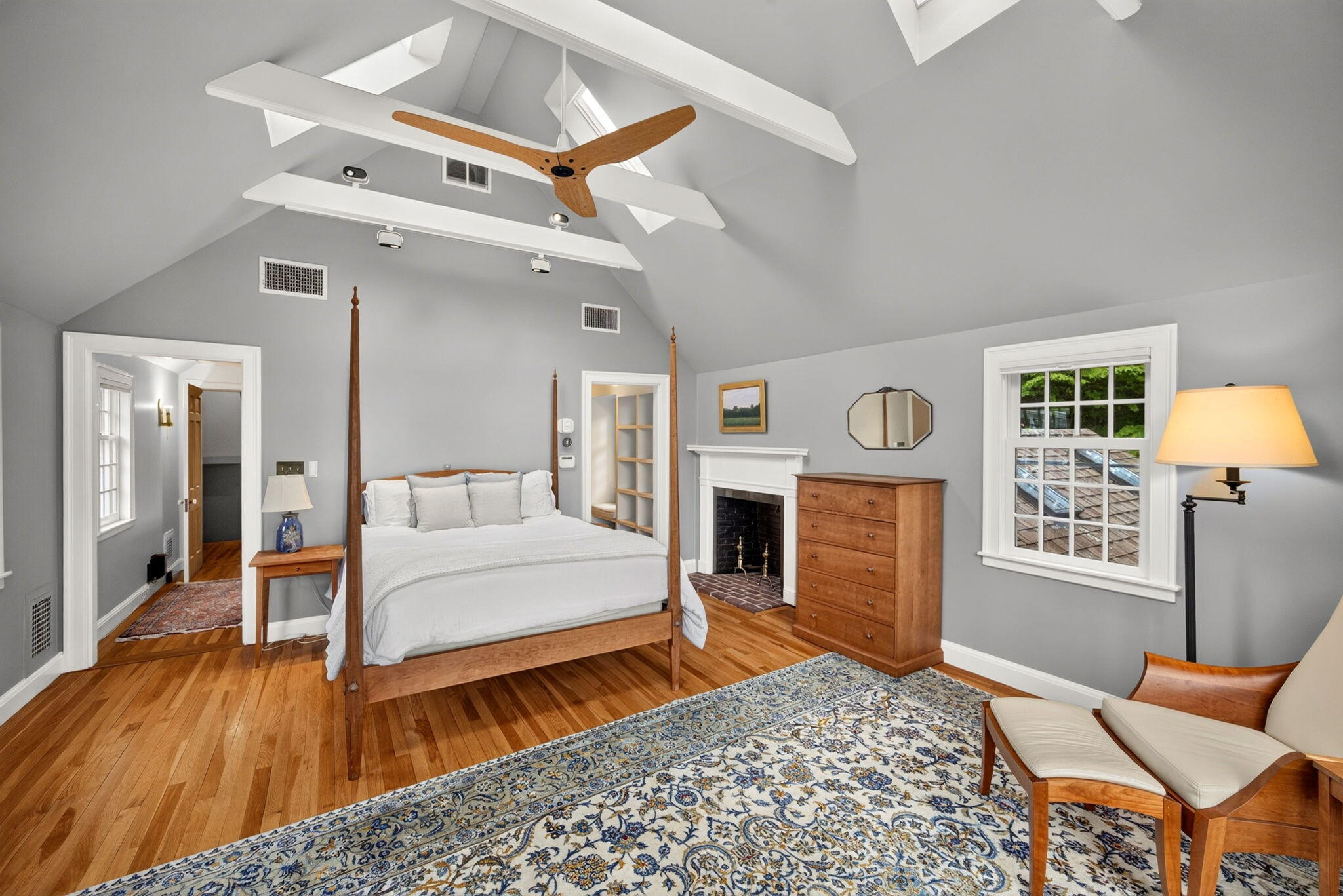 80 Gansett Road Woods Hole MA 02543