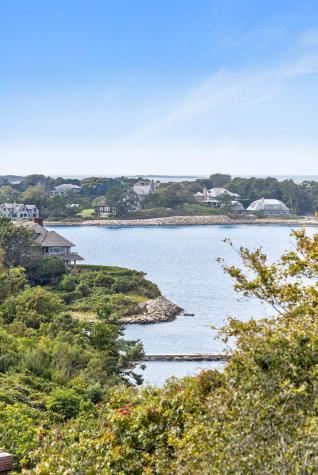 80 Gansett Road Woods Hole MA 02543