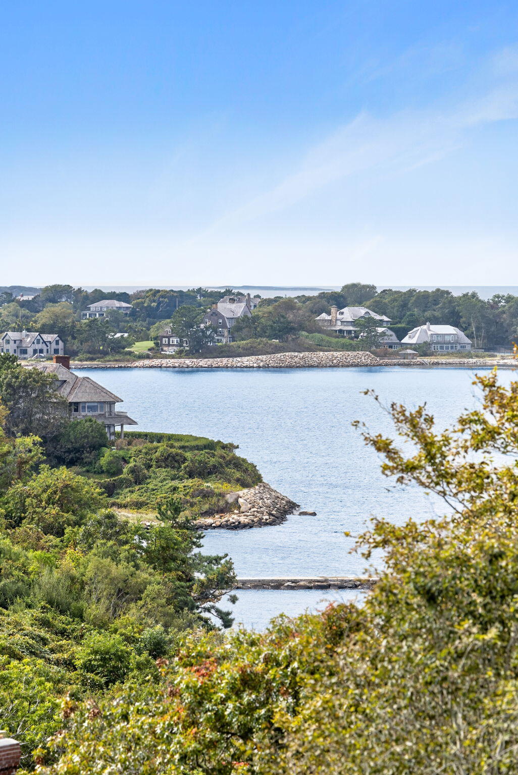 80 Gansett Road Woods Hole MA 02543