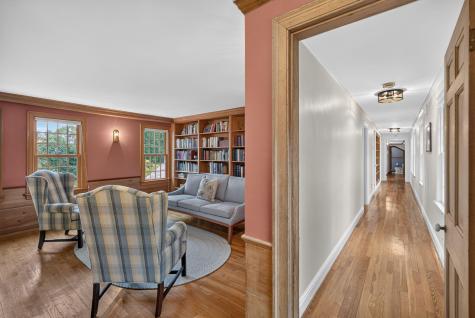 80 Gansett Road Woods Hole MA 02543