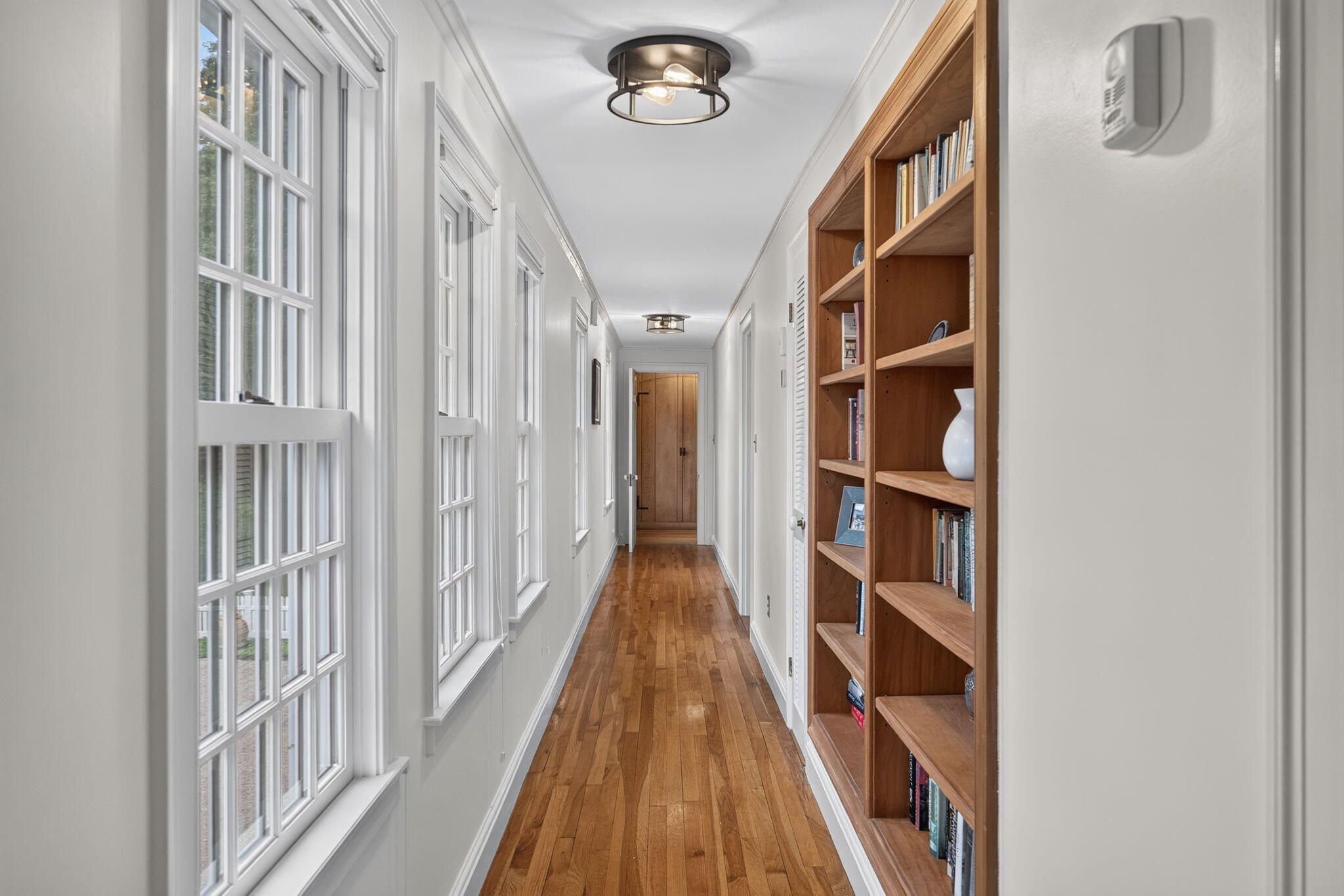 80 Gansett Road Woods Hole MA 02543