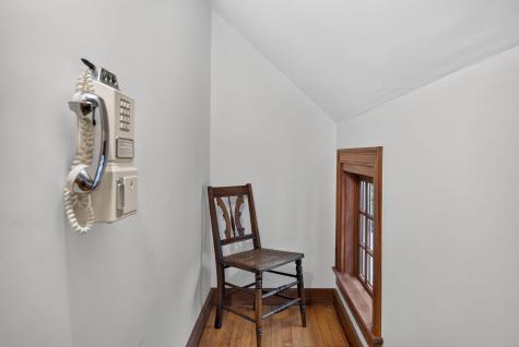 80 Gansett Road Woods Hole MA 02543