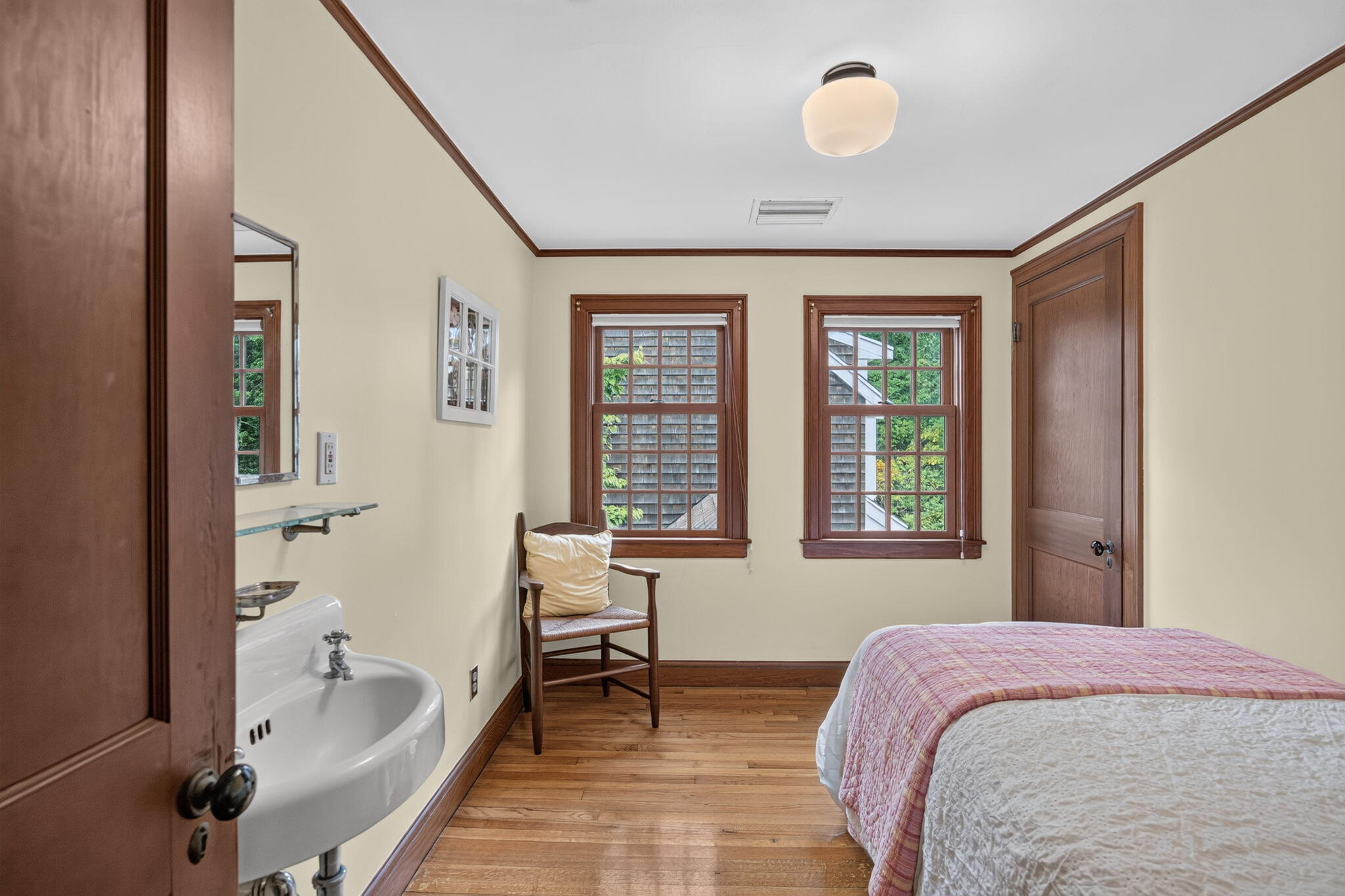80 Gansett Road Woods Hole MA 02543