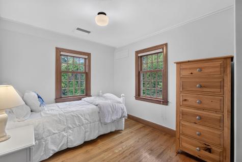 80 Gansett Road Woods Hole MA 02543