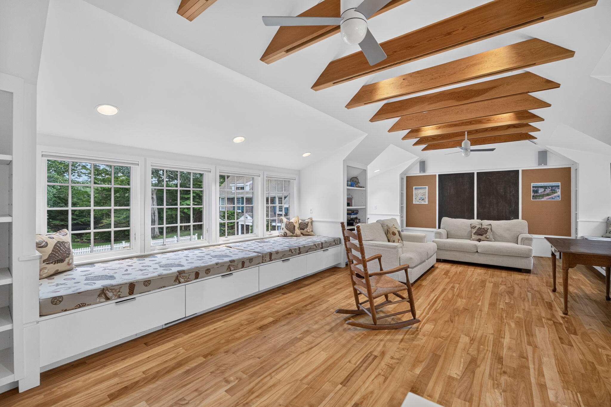 80 Gansett Road Woods Hole MA 02543