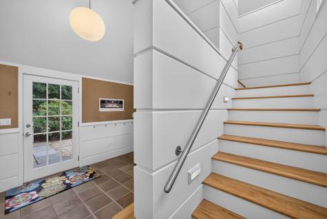80 Gansett Road Woods Hole MA 02543