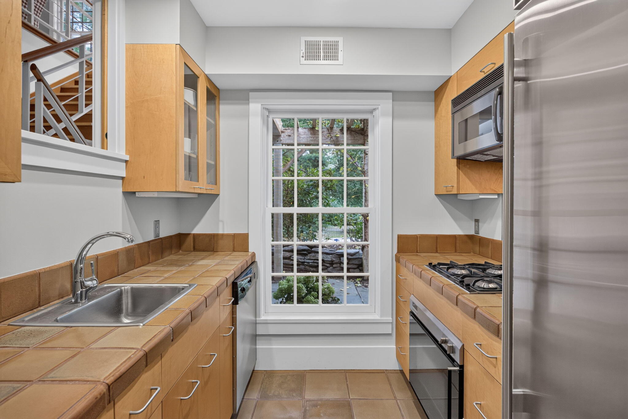 80 Gansett Road Woods Hole MA 02543