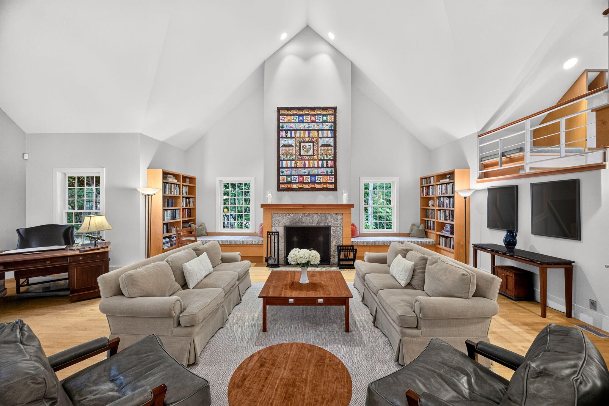 80 Gansett Road Woods Hole MA 02543