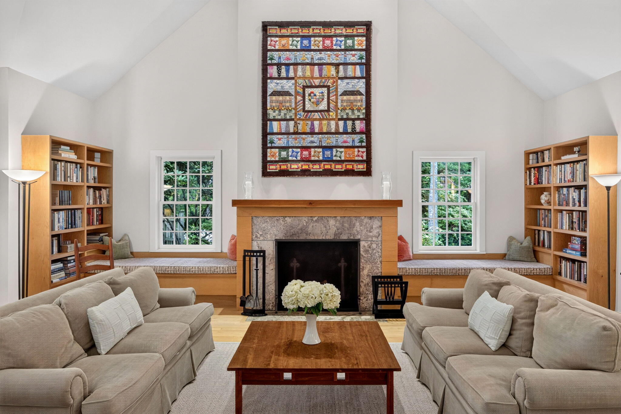 80 Gansett Road Woods Hole MA 02543