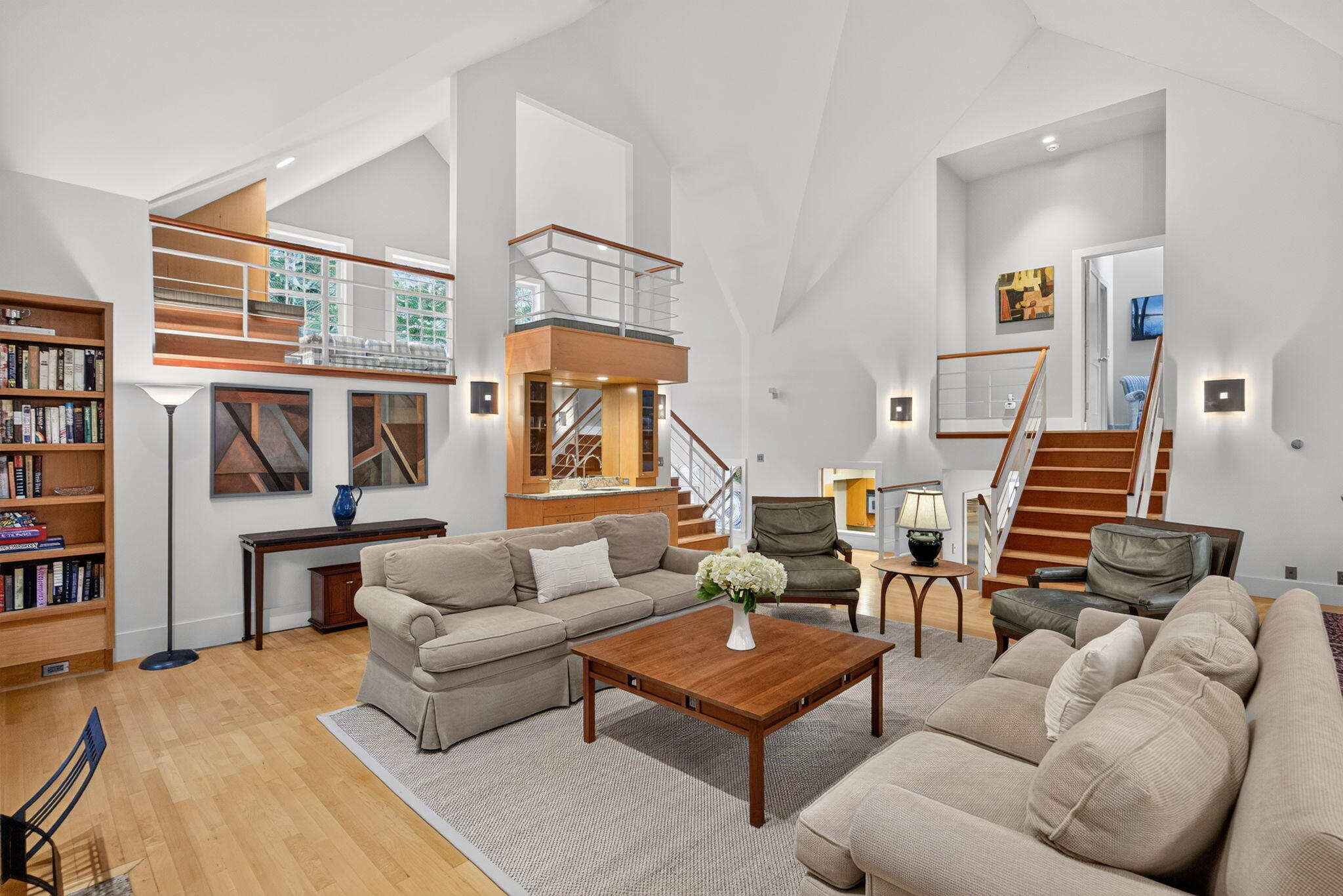 80 Gansett Road Woods Hole MA 02543