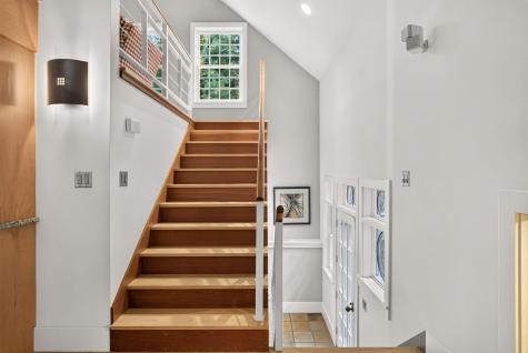 80 Gansett Road Woods Hole MA 02543